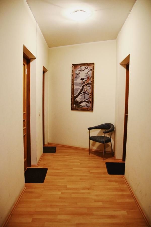 Апартаменты Apartment in medieval part of Old Riga Рига-6