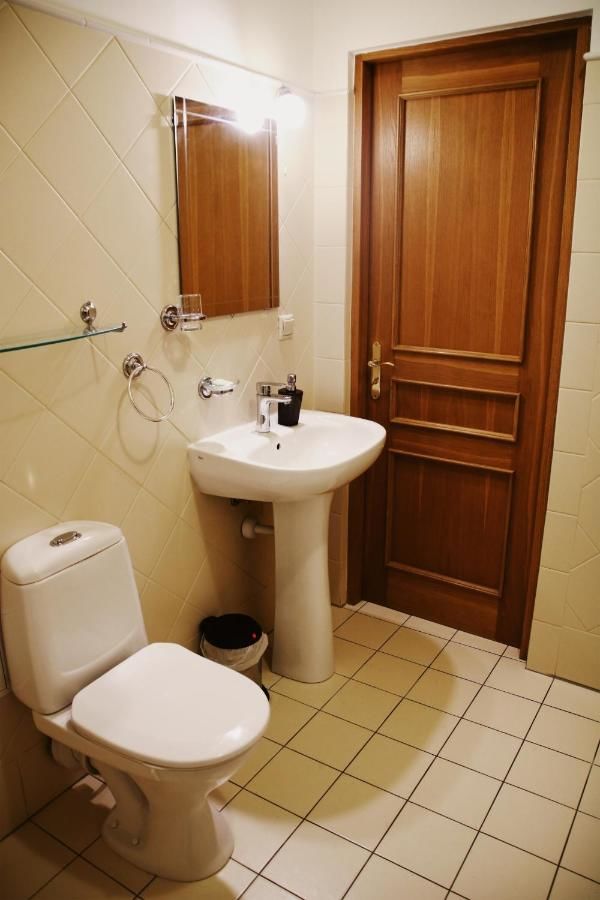 Апартаменты Apartment in medieval part of Old Riga Рига-8